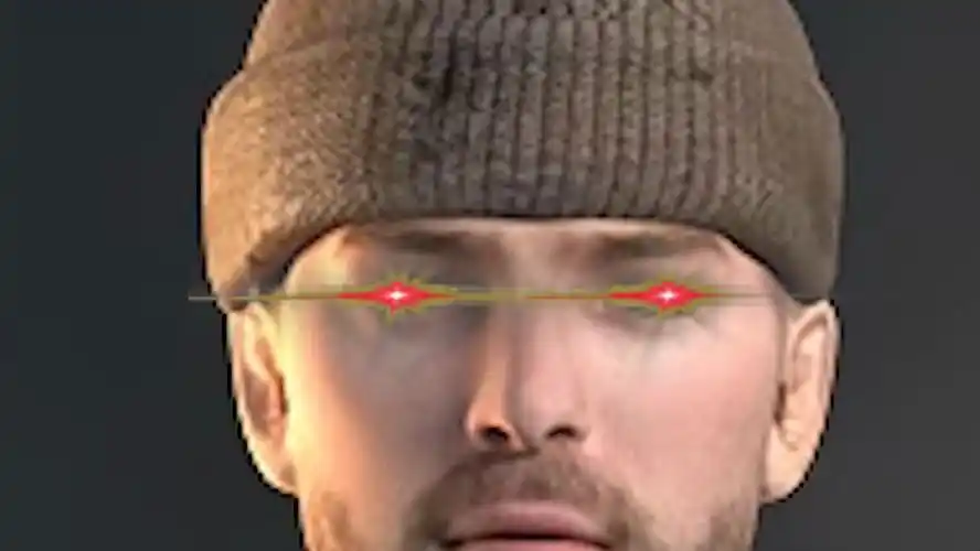 《cf 奥摩:你小子?》