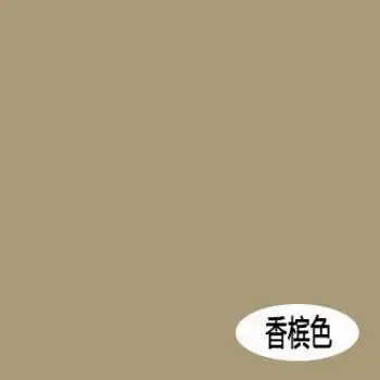 外墙乳胶漆卫生间阳台室外幼儿园涂料彩色轮胎漆 jkx 香槟色 8l