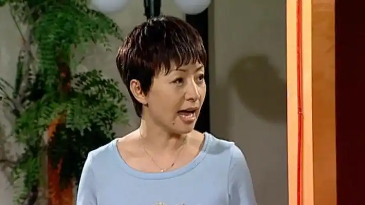 01:09  来源:好看视频-家有儿女:刘星问刘梅借摄像机,刘梅不答应,让