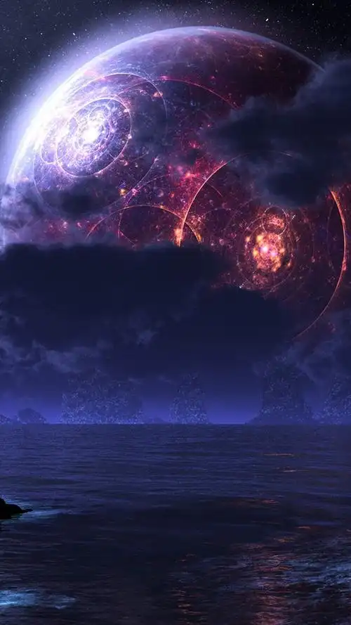 星球-堆糖,美好生活研究所