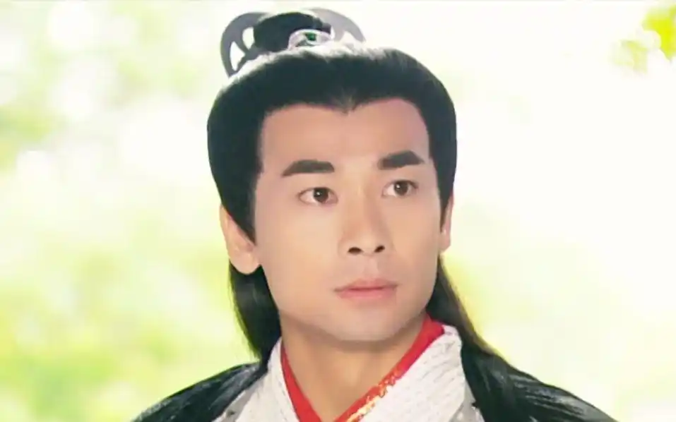 《至尊红颜》【赵文卓】李君羡单人 第1集