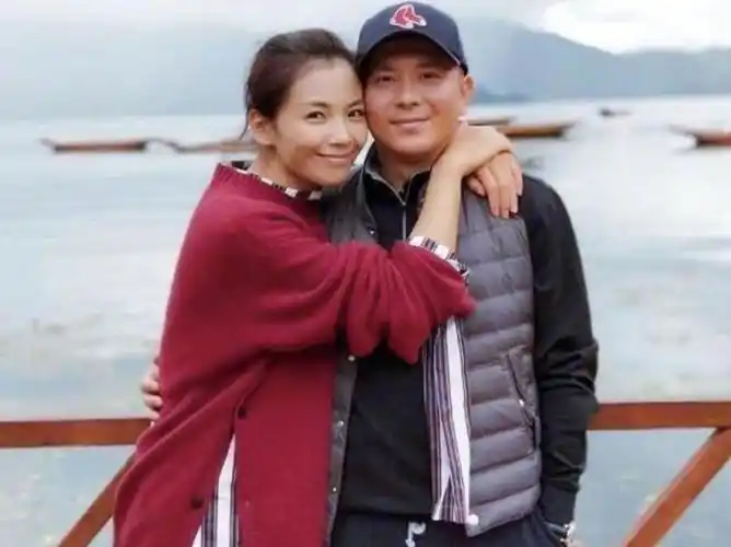 刘涛闪婚嫁200亿富豪,3年后复出拍戏替老公还债,获赞贤妻称号|刘涛