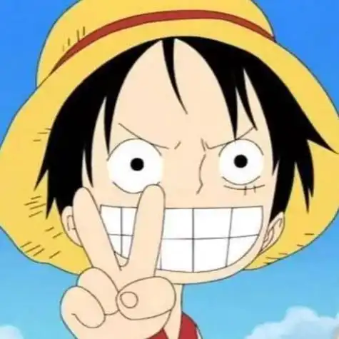 一条小路飞头像 头像图片大全 -【爱个性】