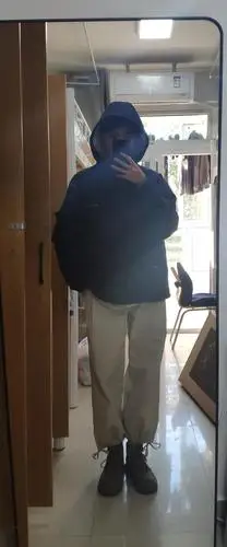 23 等最近期末结束,补拍一下全身照 然后多拍几套搭配 未完待续