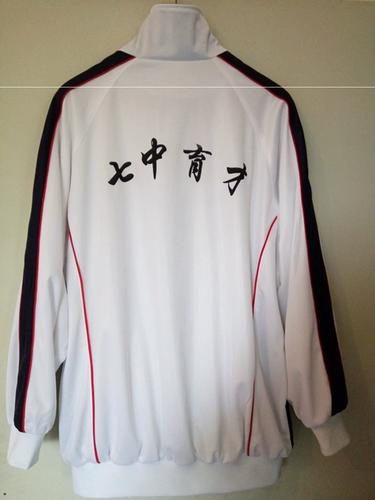 四川省康定七中网校校服网校云班成都七中育才学校服学校制定校服