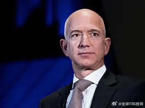 贝索斯再成世界首富
