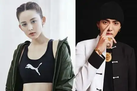 图娜扎工作室辟谣否认与吴亦凡绯闻