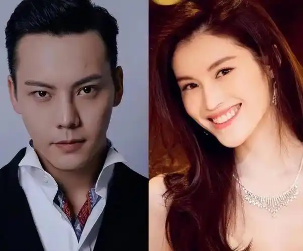 陈伟霆态度早已表明一切,何穗这次输得彻底_感情_关系_时候