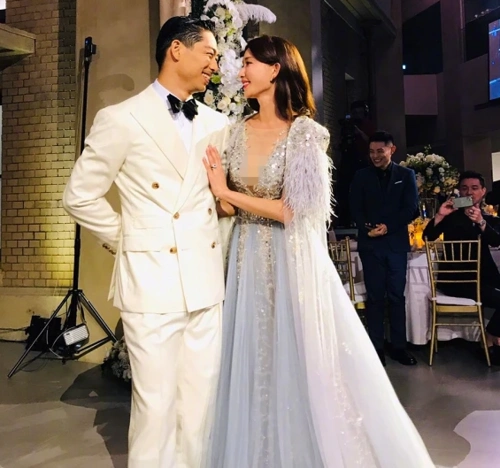 结婚十个月,黑泽还是原样,林志玲已不是原来的林志玲,变化太大!_日本