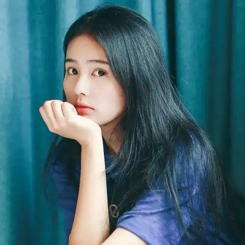 女生头像 森系 唯美 小清新 文艺 意境 侵删 等岁月成沙 再可爱女