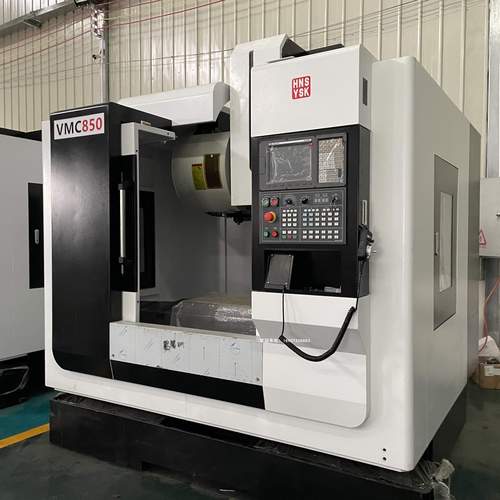 现货 vmc-850精密立式加工中心机床 湖南沈一数控机床 金属重切削