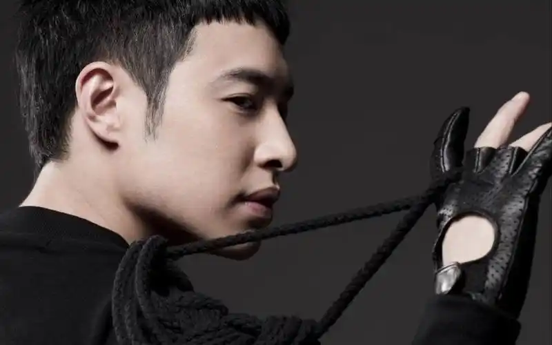 与潘玮柏合作过的女歌手 盘点潘玮柏的经典男女合唱