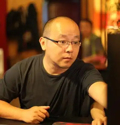 【图】重提窦唯和王菲唯一一次同台演出 二人离婚原因再次被扒