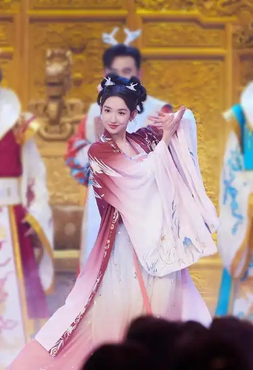 被这7位的"甜妹脸"骗到啦!以为就1米5,真实身高让你吃惊