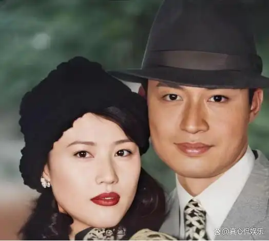 马景涛的前妻唐韵:仅用几句话,揭开马景涛不为人知的一面_热点资讯