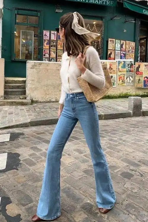 2022年春夏裤子流行趋势