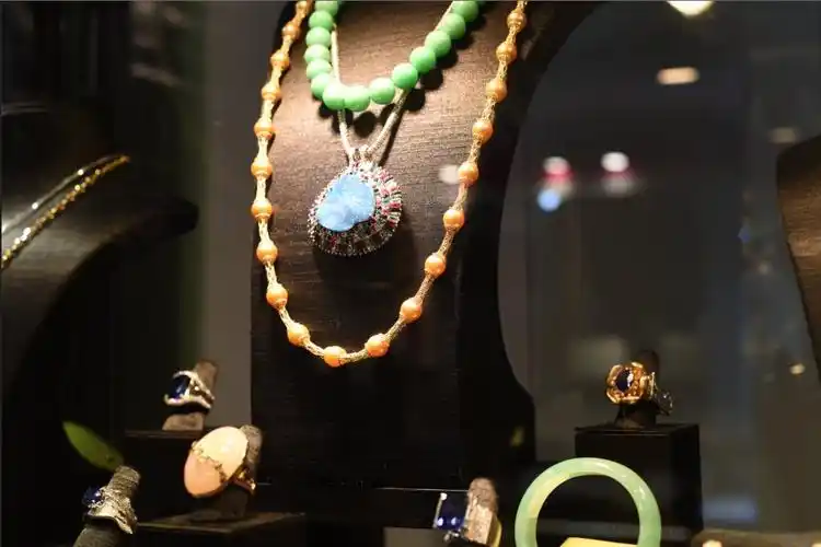 2020上海国际珠宝首饰展览会(6月26-29日,上海展览中心), 以全新姿态