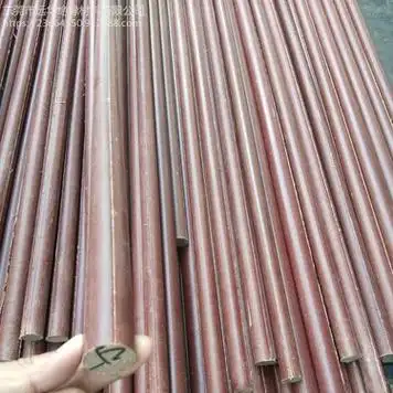 3725酚醛层压布棒 酚醛棉布层压棒 棉布棒 - 爱企查