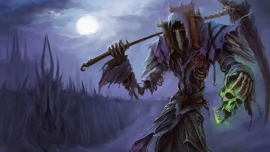 温饱思淫欲,好看最重要,魔兽世界怀旧服小宠物推荐