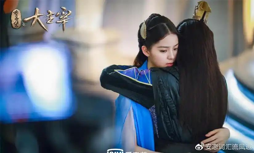 《大主宰》迎收官之战 王源欧阳娜娜青春视角承载少年成长