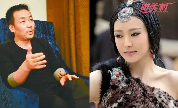 民族与潮流的甜蜜结合 何沐阳徐千雅结婚照遭曝光 何沐阳徐千雅是原配