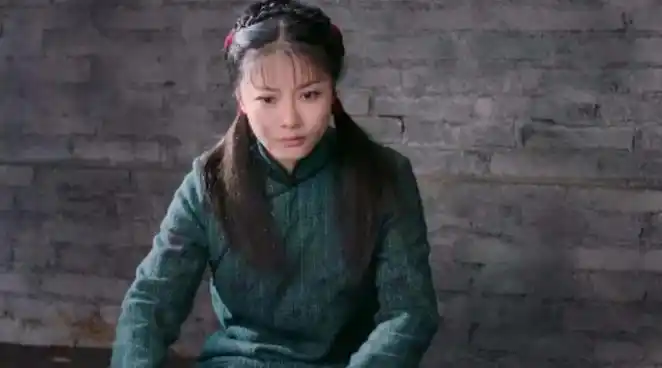 丁大命中山杏扮演者是谁