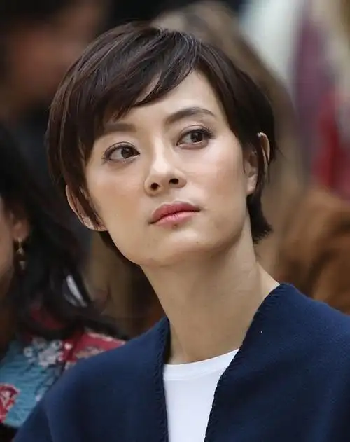 孙俪的素颜能有多美?邓超真幸福!