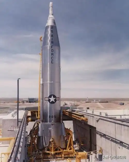 弹射恶魔浅谈ss18撒旦洲际弹道导弹及其弹射技术一