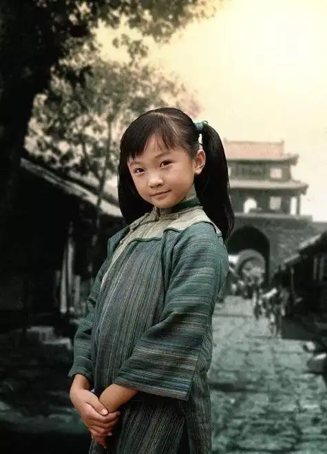 鲁剧面对面一首诗词一段故事一部北方有佳人