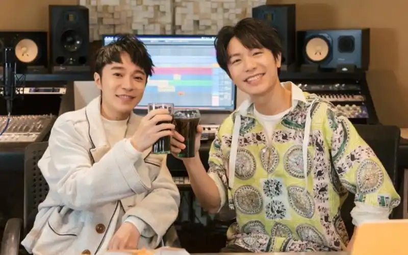 【韦礼安/吴青峰】韦礼安跟你鸟鸟天 s01 ep01-02   影音花絮