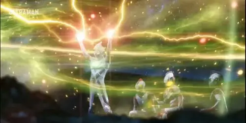 雷杰多时隔多年的登场使用技能到底是不是火花传说