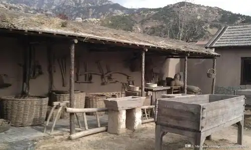 如影随行的相册-胶东半岛采风