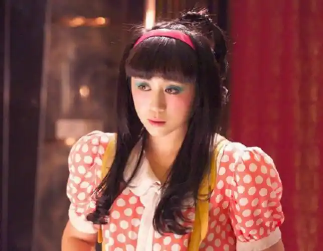 梦中情人娶回家就会变为恶梦:《夏洛特烦恼》中年男人的意淫之梦