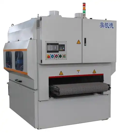 原装进口自动去毛刺机哪家好_专业切削加工多少钱-青岛邦芒精密制造