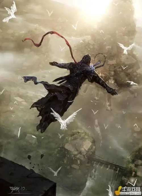 分析:《刺客信条4:黑旗》是否会以中国古代为背景?