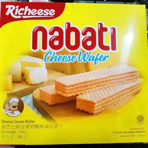 芝士爱好者的福音