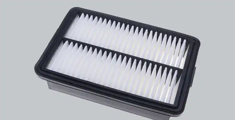 肖师傅适配菲斯塔空气滤芯北京现代空气格滤清器汽车保养空滤原厂升级