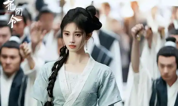 30岁的鞠婧祎我很满意我自己