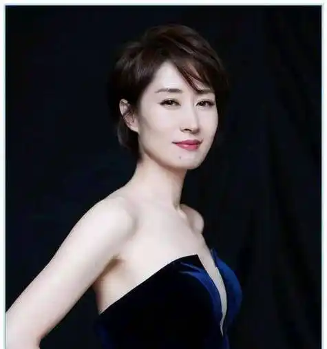 她曾被称为"小巩俐",30岁嫁入豪门,却因一根冰激凌和老公离婚_刘敏涛