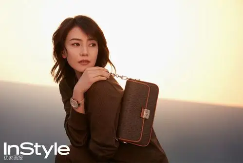 上海春日限定 | 跟着高圆圆轧马路 - 知乎