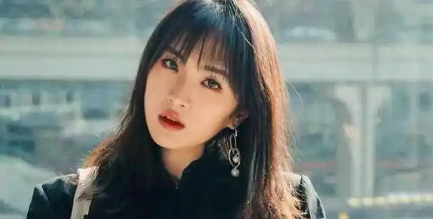 华为二公主姚安娜演技与女主角身份不相配