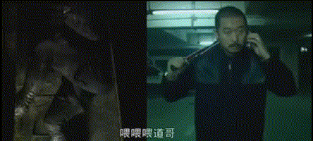 但这些人物身上更明显的是其具有一种无可奈何的悲剧感.