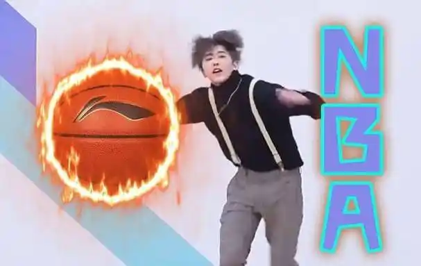 伴舞暗讽蔡徐坤公然炒作?_因为_网友_相关