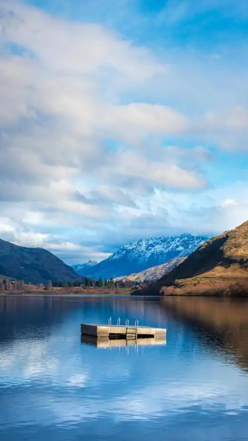 精美山水风景图片