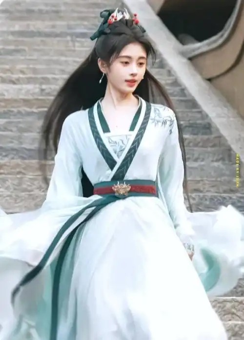 鞠婧祎姜黎非##鞠婧祎千香引