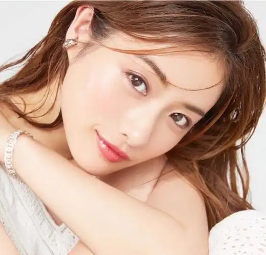 最理想女友:石原里美的爱情观,经历17个男人才找到另一半的镜像