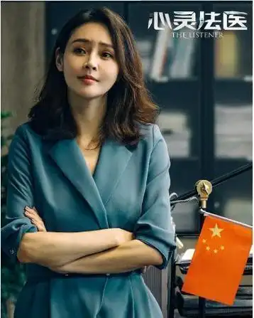 来自回族的这5位女星,个个靓条顺气质佳,谁的美丽惊艳到你?