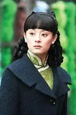 新上海滩演员表