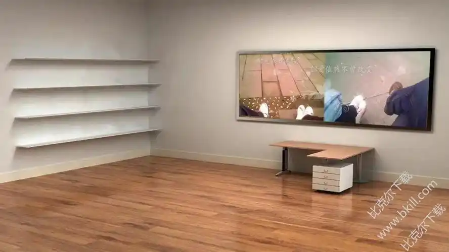 抖音3d电脑桌面高清壁纸免费版