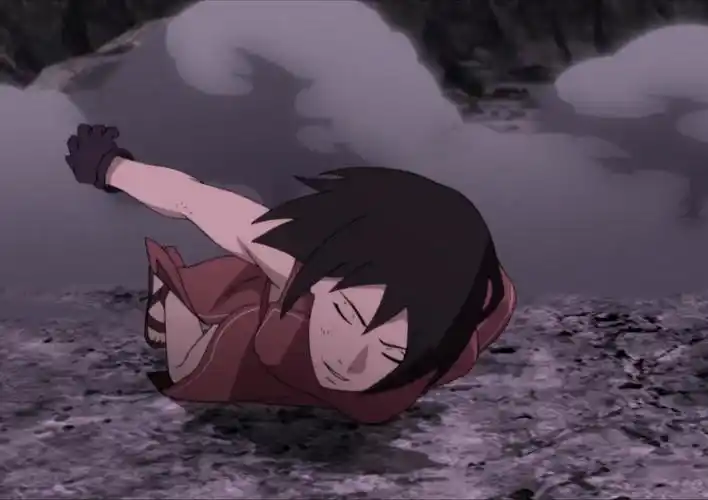 p>黑土,日本漫画《 a target="_blank" href="/item/火影忍者/8702"